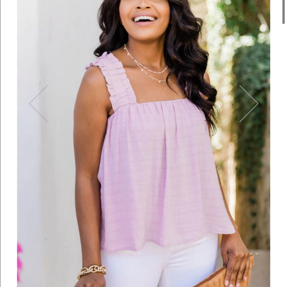 NWT Top!